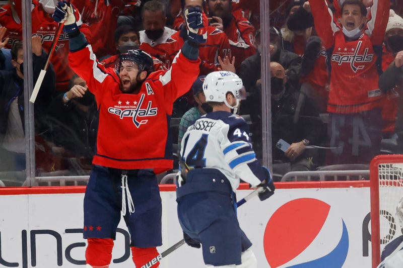 Tom Wilson