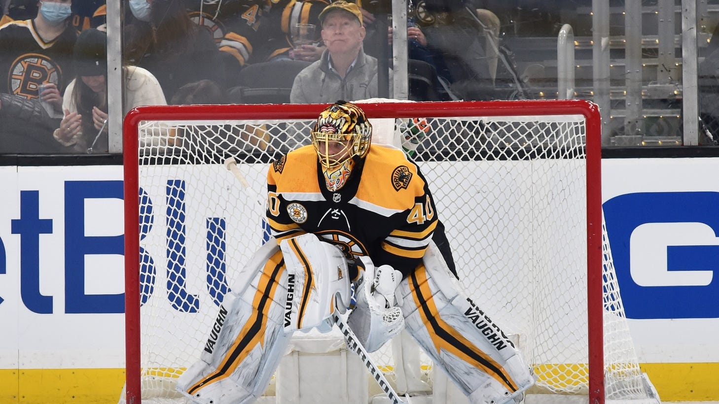 ‘Not where he needs to be’: Tuukka Rask’s return rocky so far