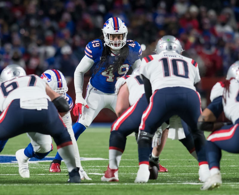 Tremaine Edmunds
