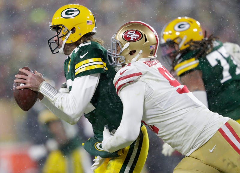 © Dan Powers/USA TODAY | 2022 Jan 23