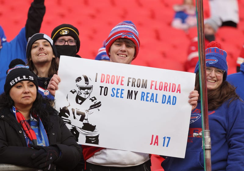 Buffalo Bills