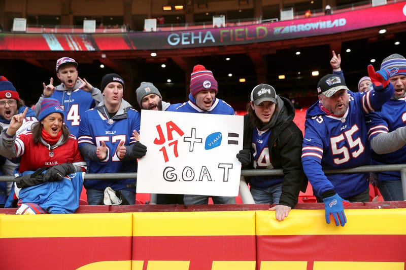Buffalo Bills
