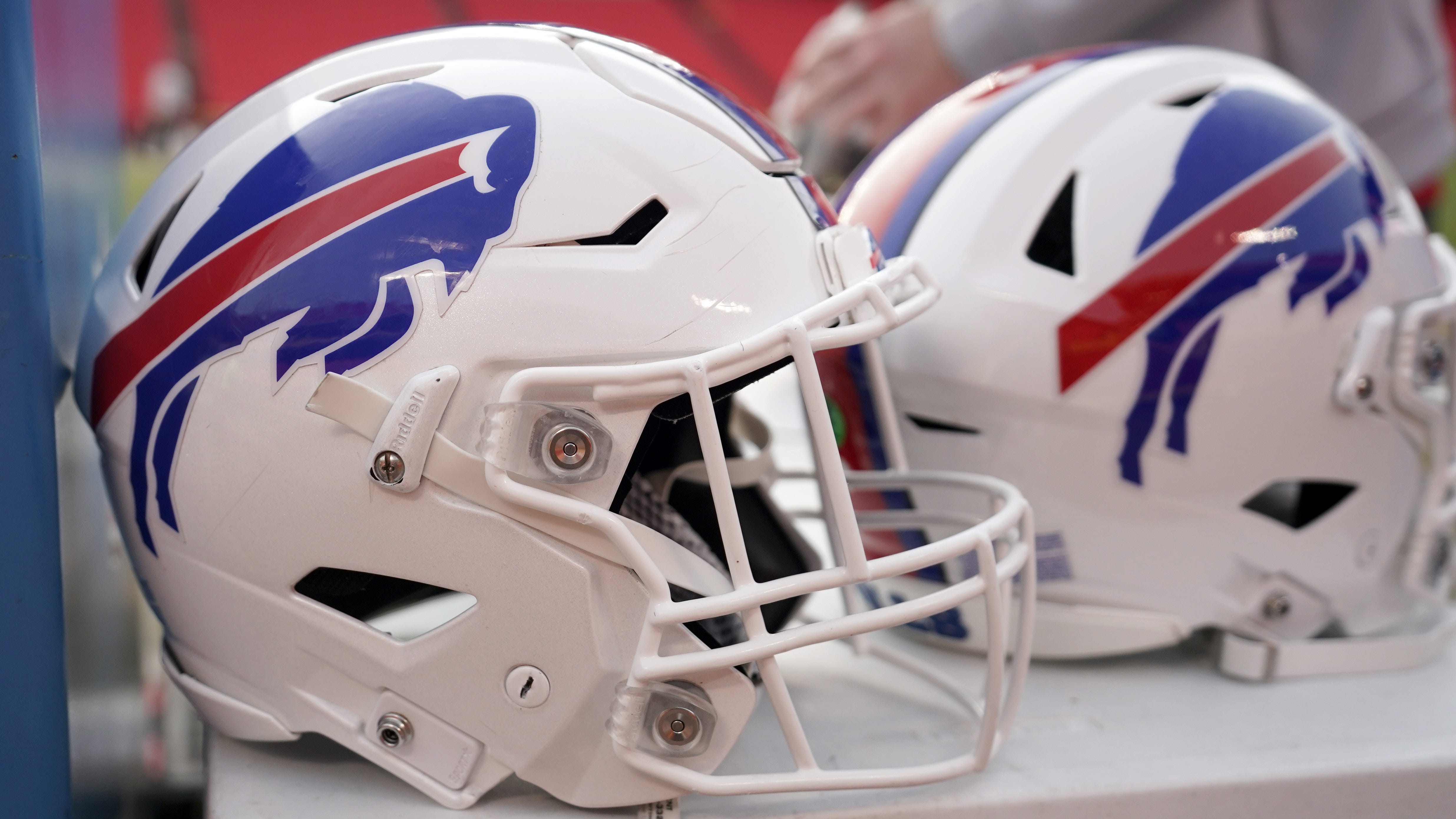 Bills name Joe Danna as new safeties coach