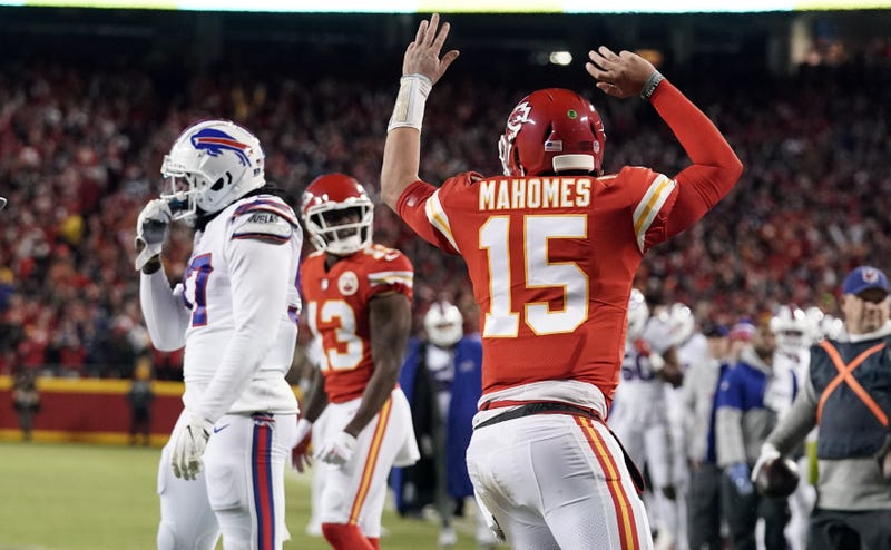 Buffalo Bills