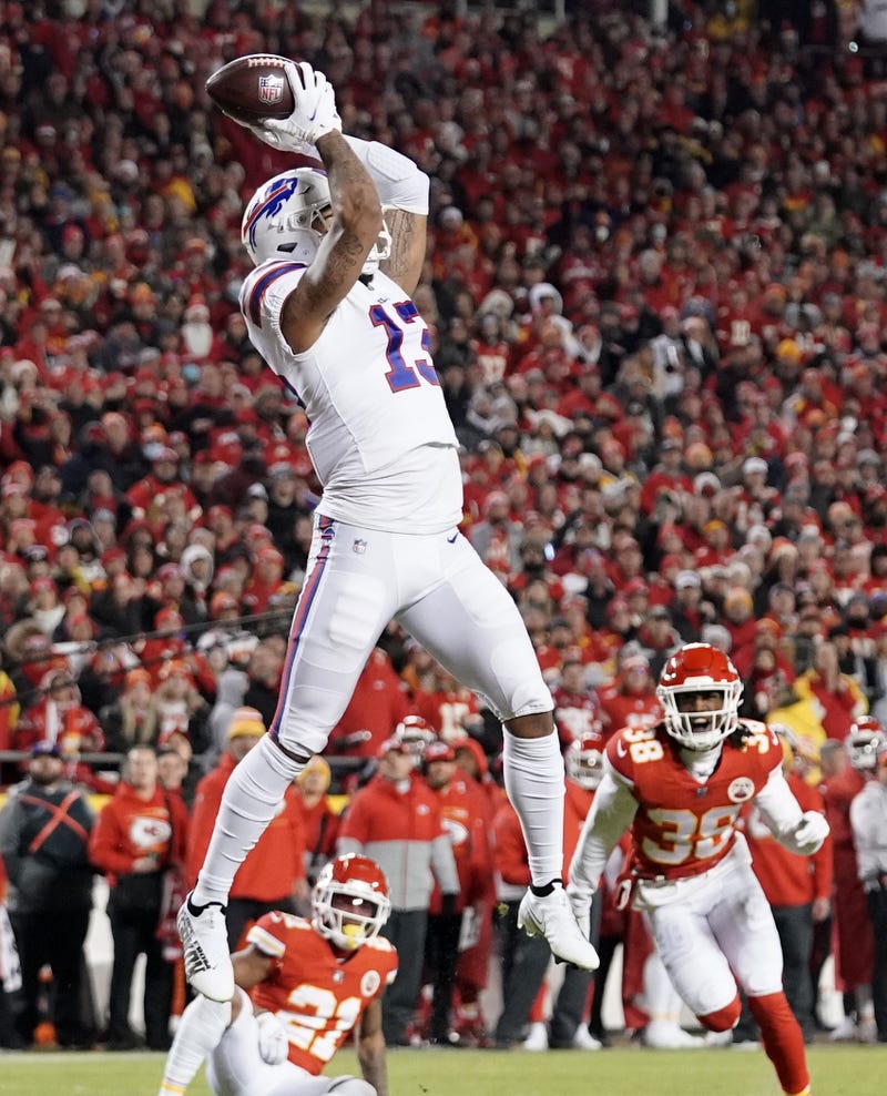 Buffalo Bills