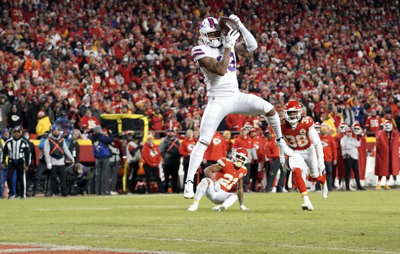 Buffalo Bills