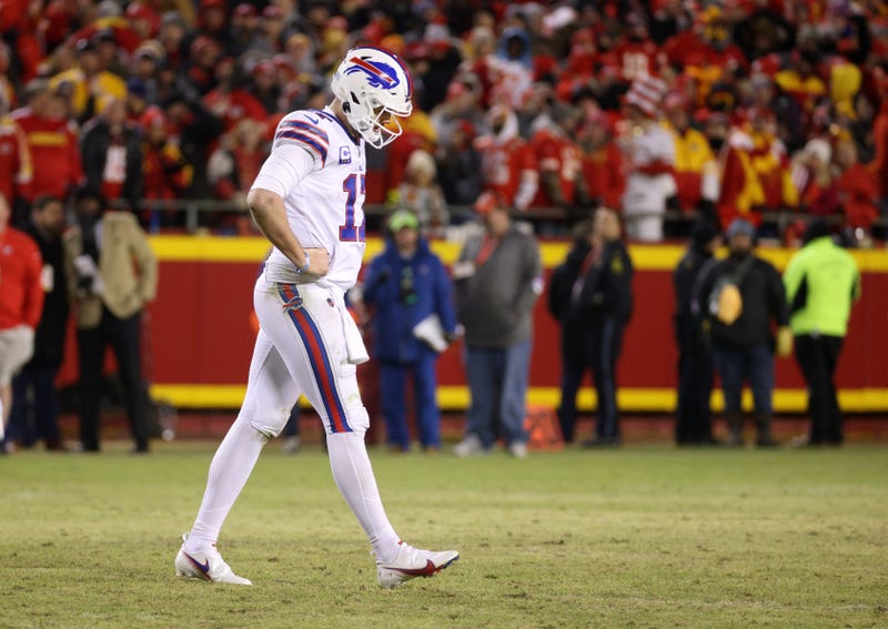 Josh Allen