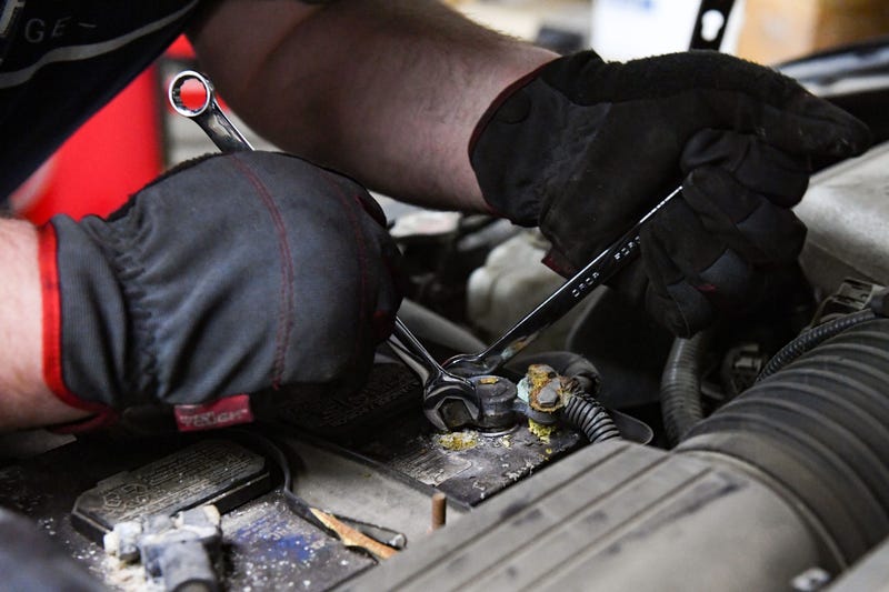 AAA With Tips To Keep Your Vehicle Running Properly