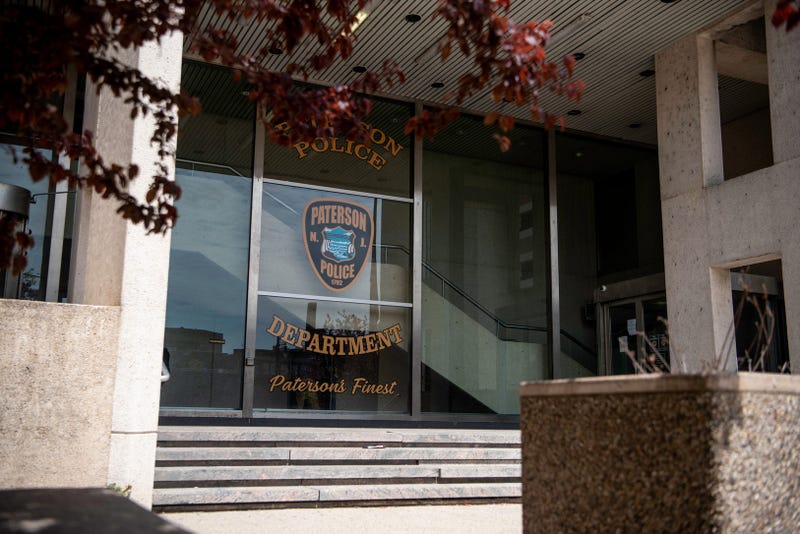 Paterson Police Department