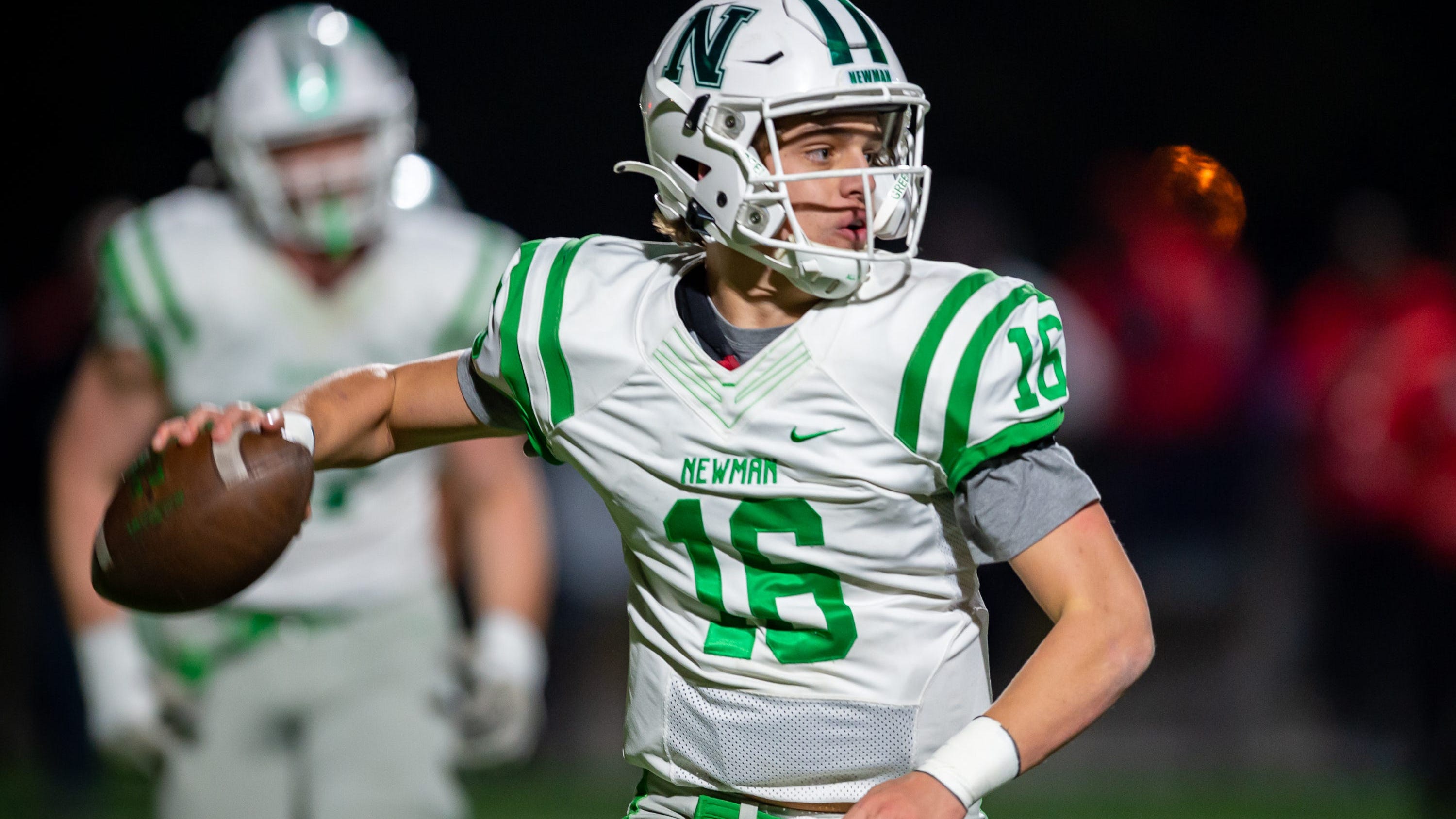 Georgia, Texas are generating the 'most buzz' for five-star QB Arch Manning