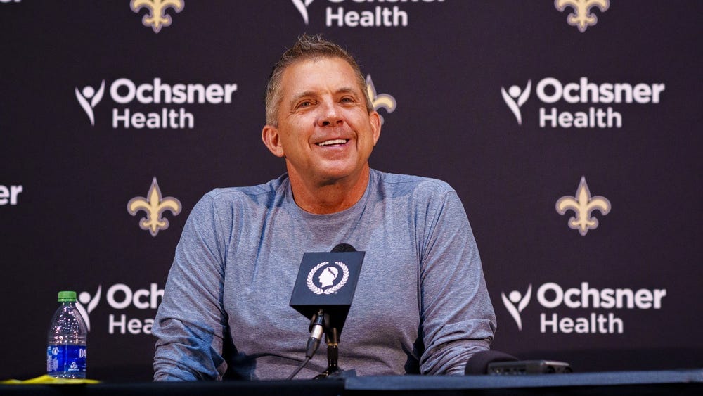 Texans get permission to interview Sean Payton for head coach opening: report
