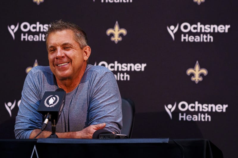 Sean Payton