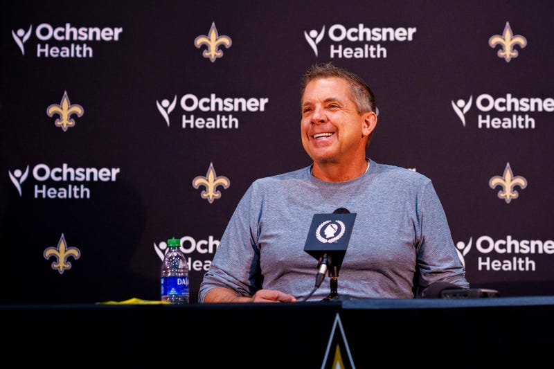 Sean Payton