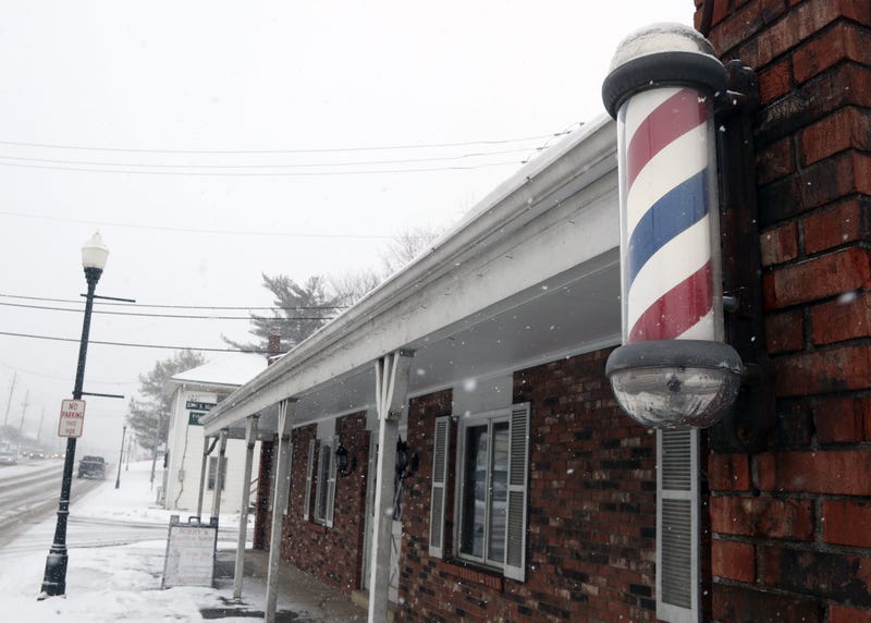 NE Ohio Hair Stylist Rescues Woman During Last Week's Storm