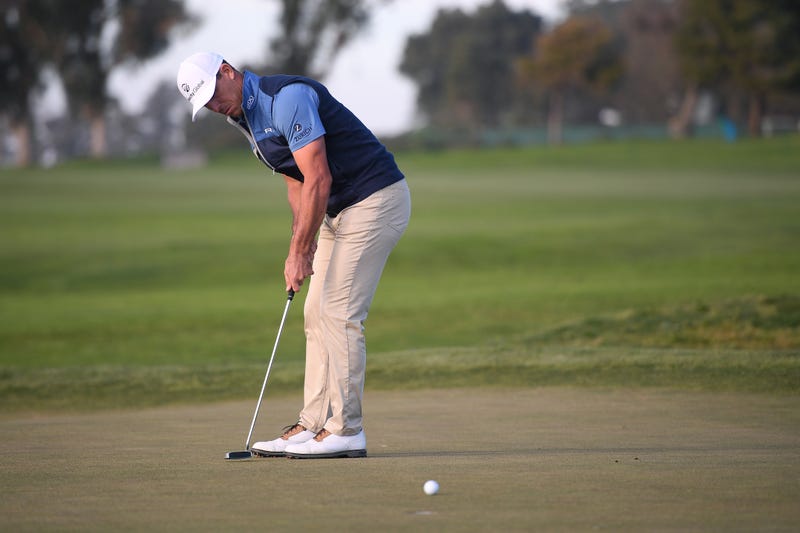 Billy Horschel