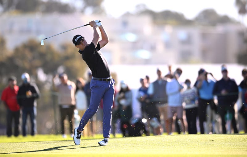 Justin Thomas