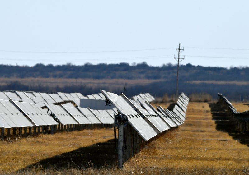 Residents Object To Solar Farm In Darke County, Ohio