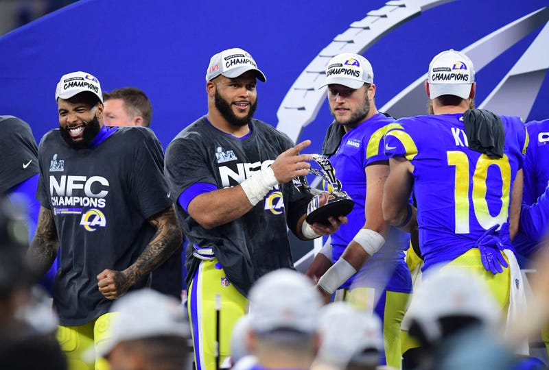 Los Angeles Rams