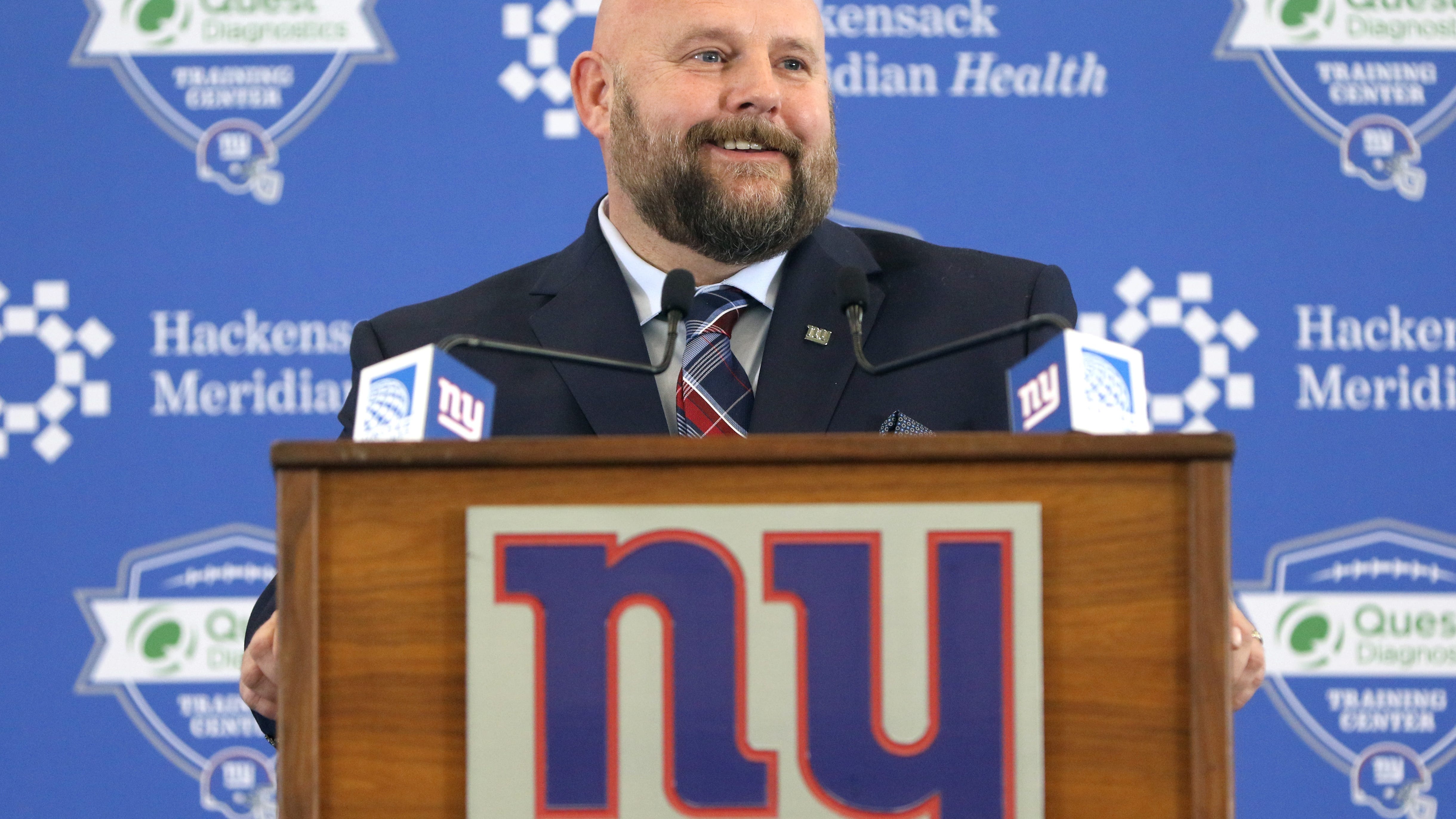 Brian Daboll talks developing Josh Allen, tenure in Buffalo with Carton & Roberts