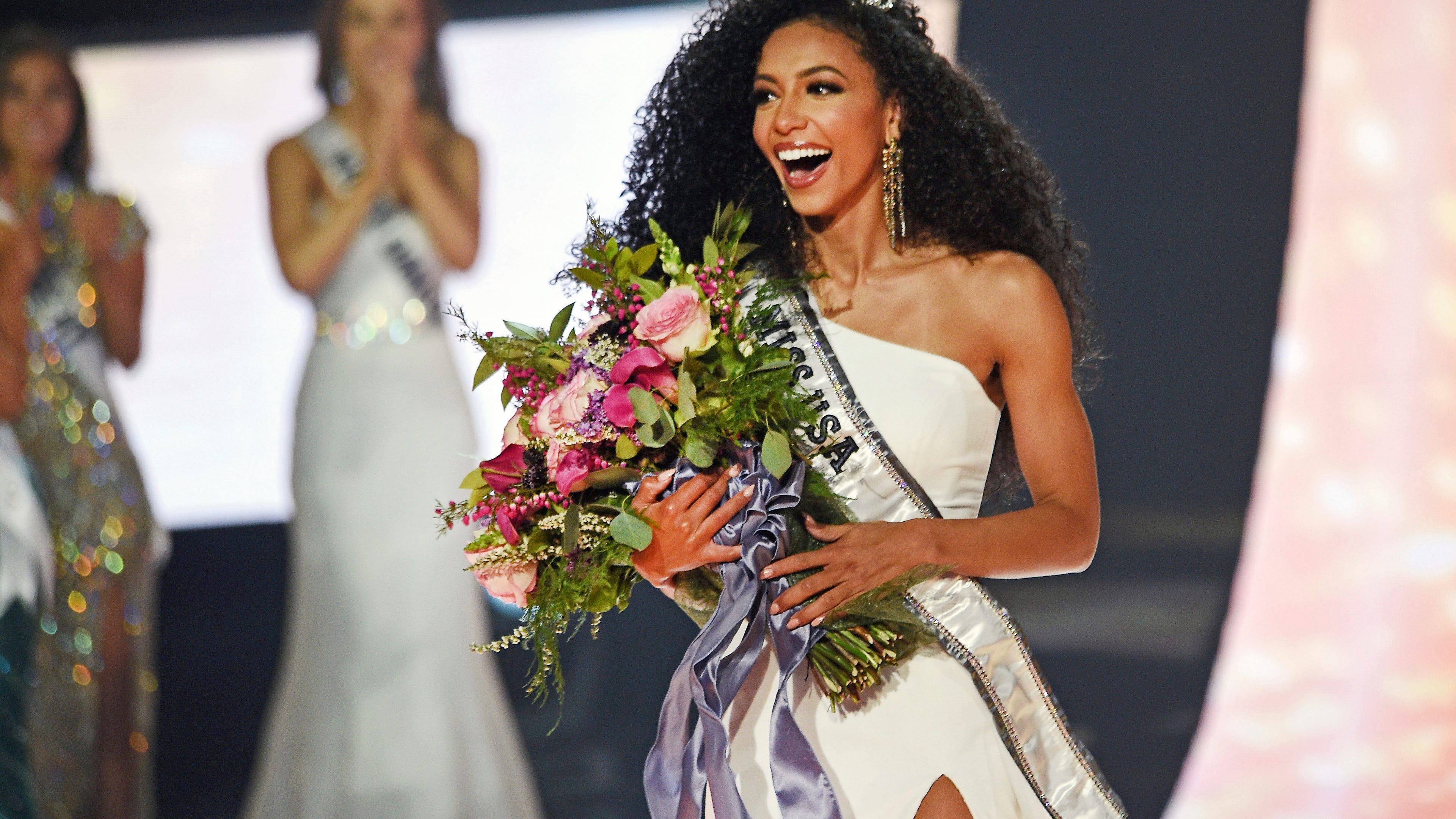 Ask The Expert: Why did the death of former Miss USA hit close to home?