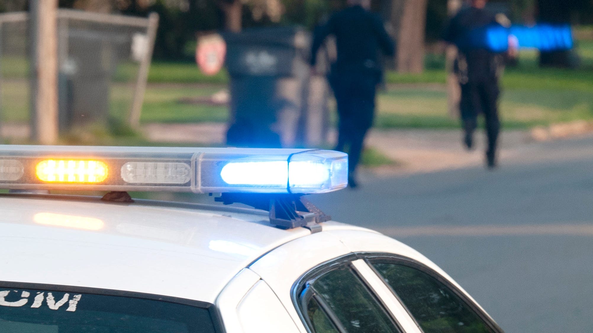 Police officer shoots LI man in his home