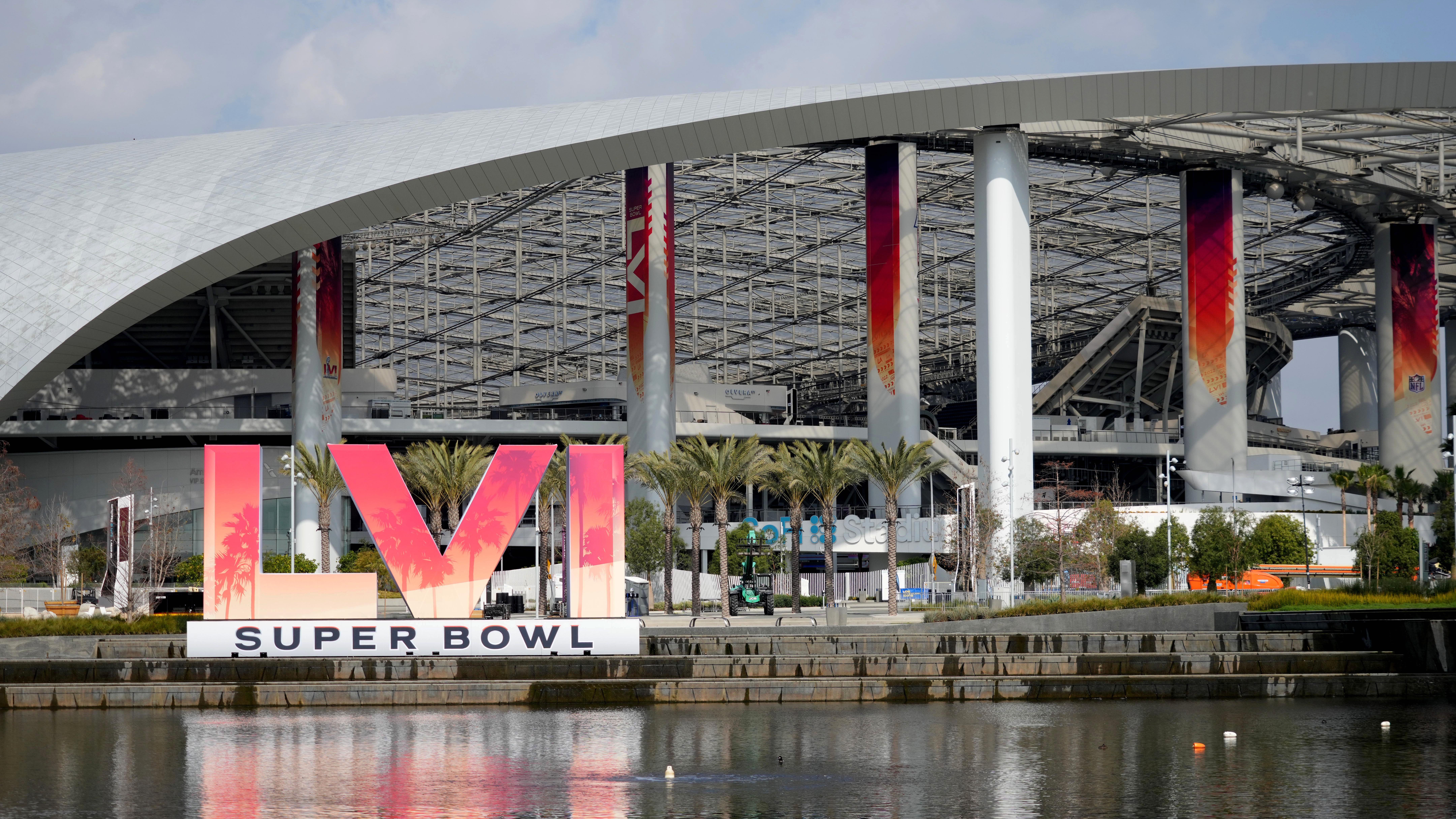 L.A. County shares Super Bowl LVI safety preparations, requirements