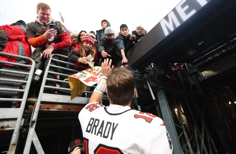 Tom Brady