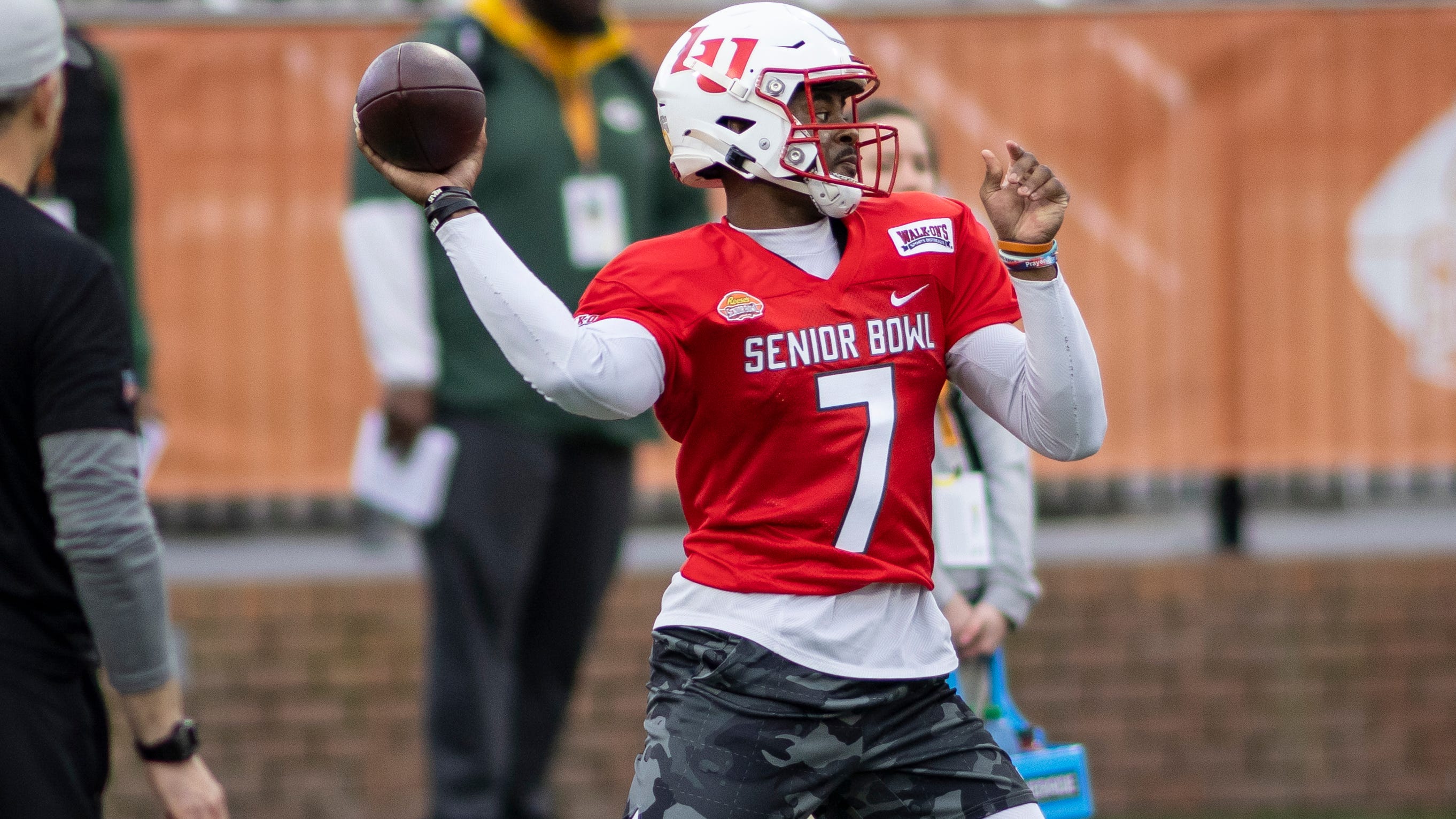 Did the Titans trade up for Malik Willis to snipe him from the Cowboys?