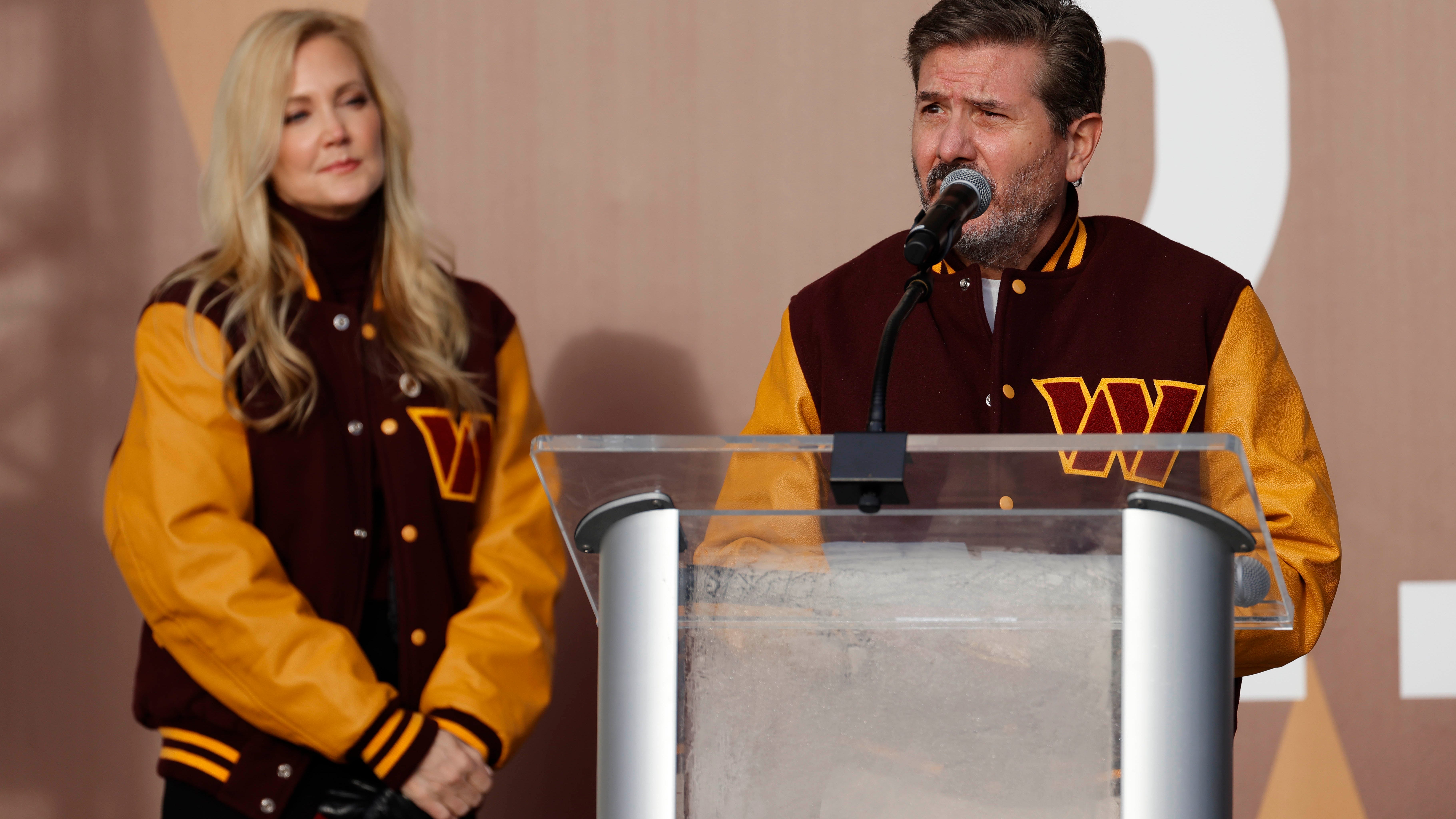 Doc Walker reacts to ESPN story on Jon Gruden email leak beginning Dan Snyder's downfall