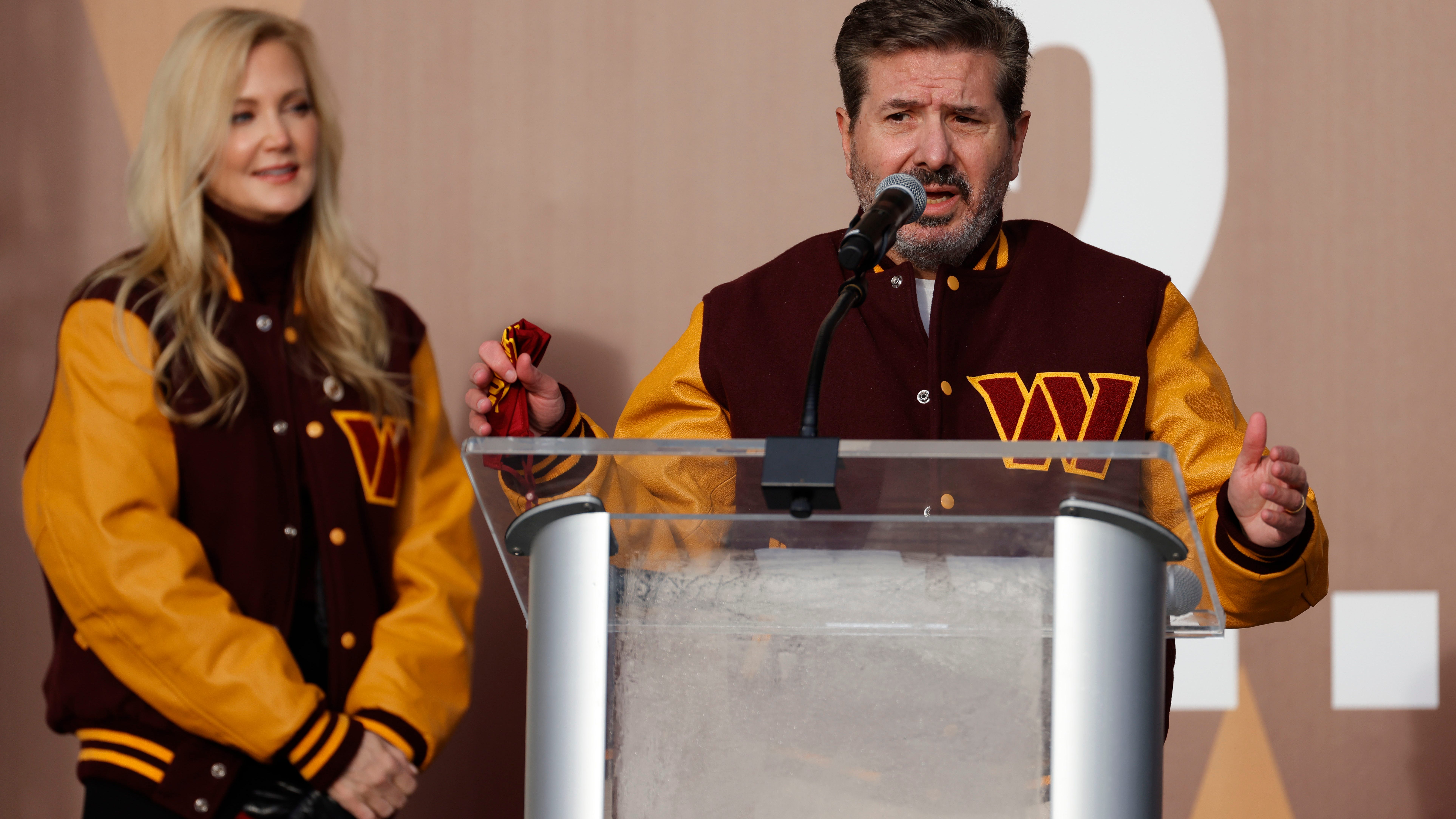 Kevin Sheehan reacts to Dan Snyder reportedly selling Commanders: 'Recovery starts now'
