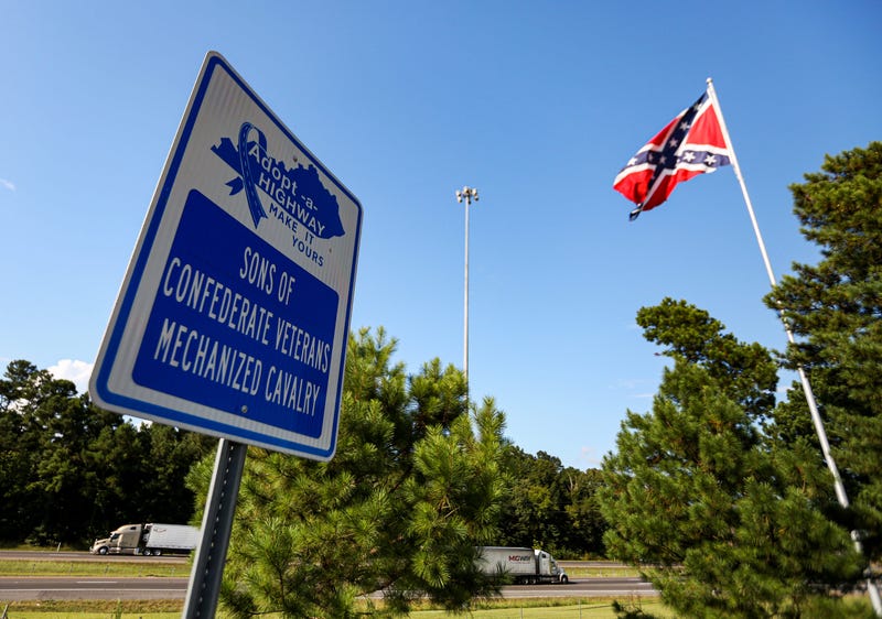 Confederate Flag
