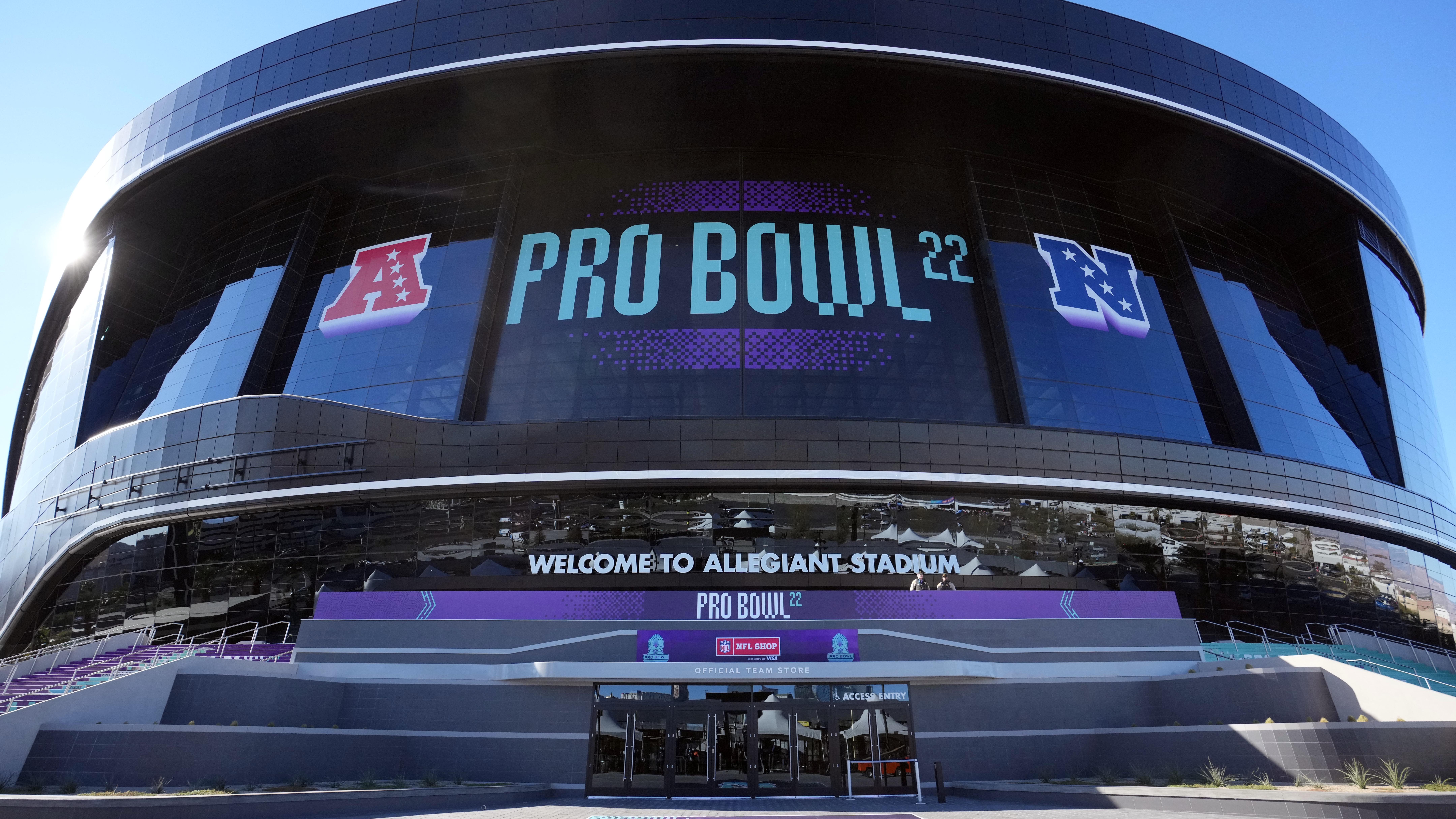 Rapoport: NFL looking to improve Pro Bowl, could scrap 'traditional' game