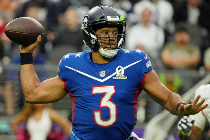Russell Wilson
