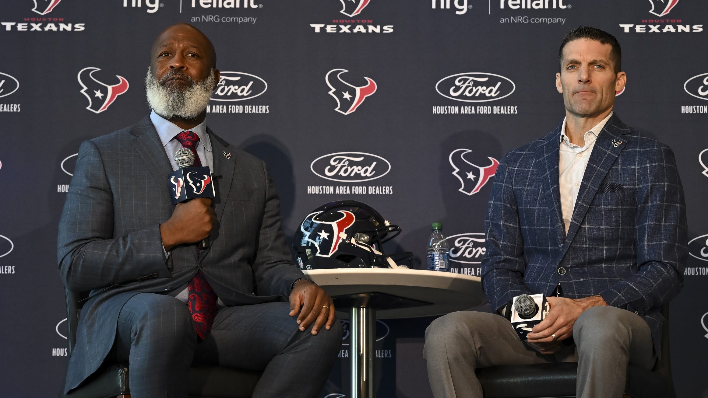 P&P: How much is Texans head coach success tied to evaluation of GM Nick Caserio?