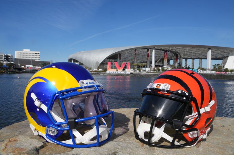 12 Year Old Bengals Fan Is Going To SB56