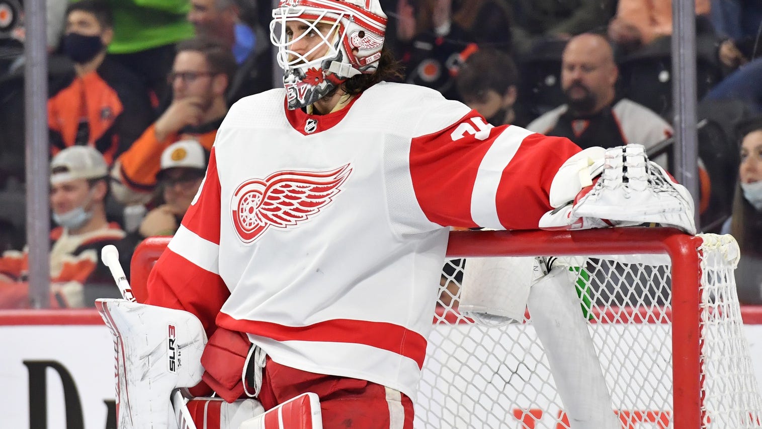 Nedeljkovic, Husso want to prove what they already know