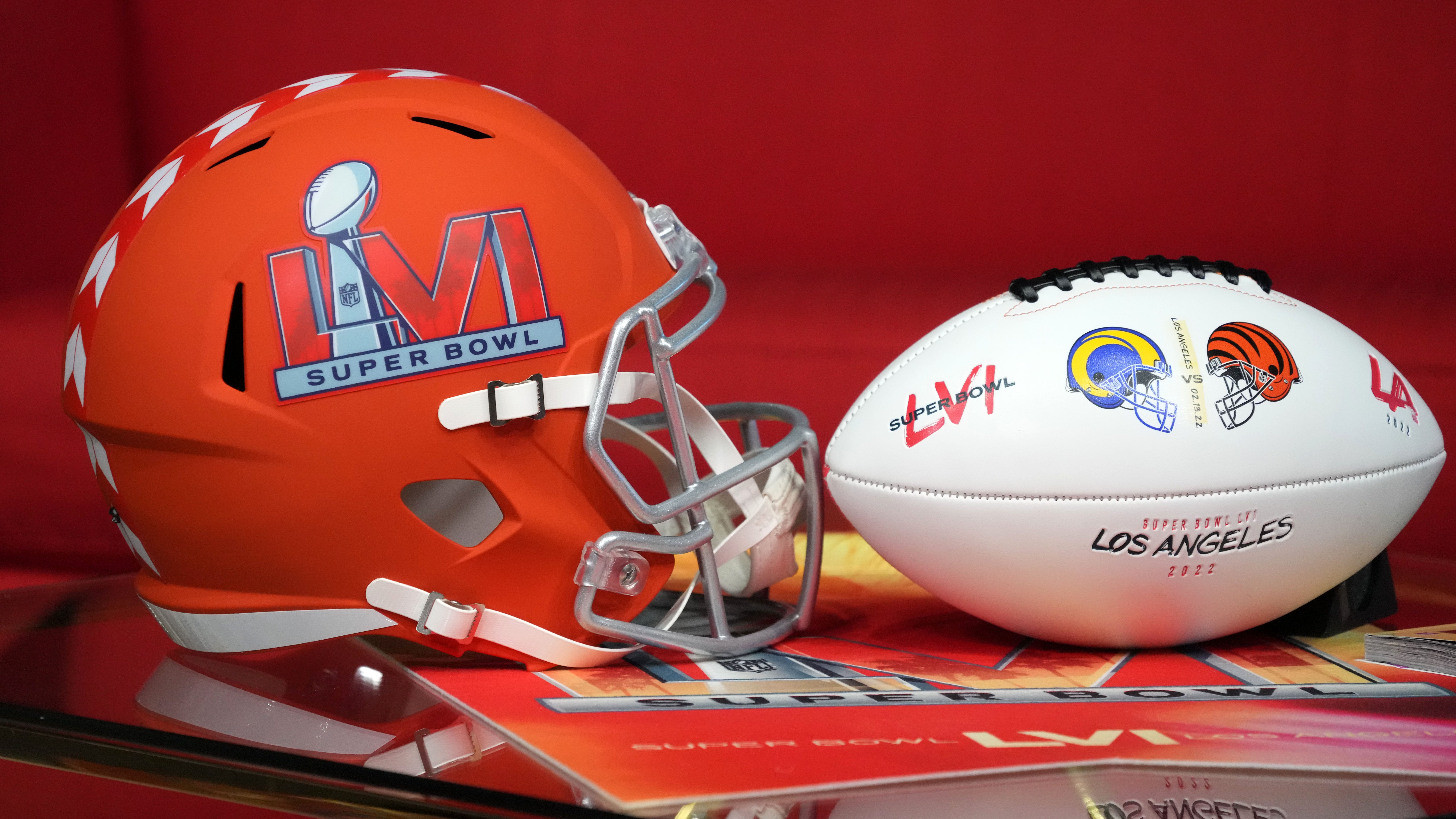 $7.6 billion in bets on the Super Bowl expected