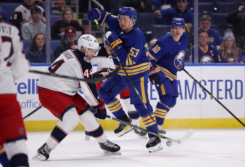 Jeff Skinner