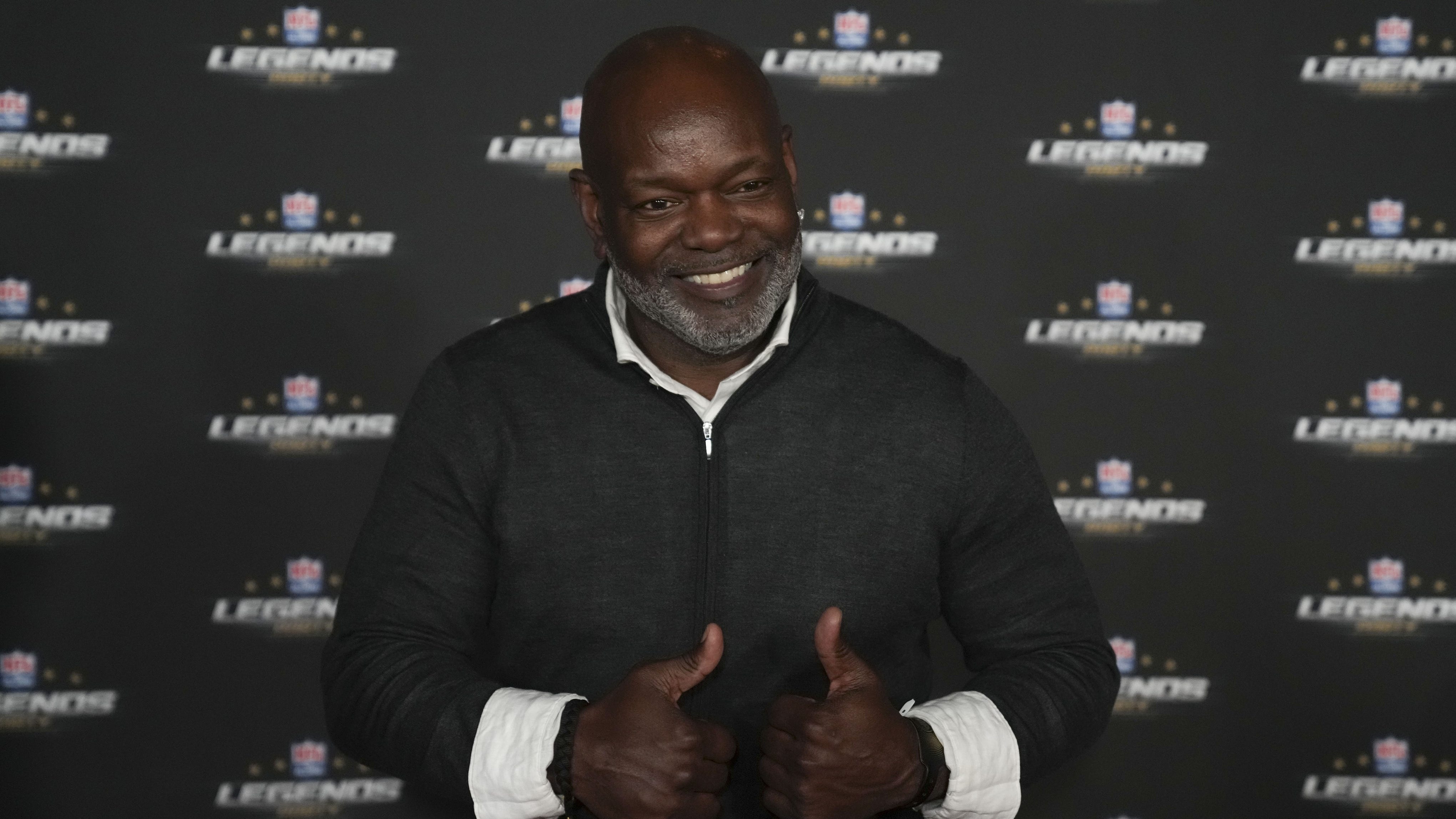 Emmitt Smith on hating Eagles fans, Cowboys culture, Troy Aikman