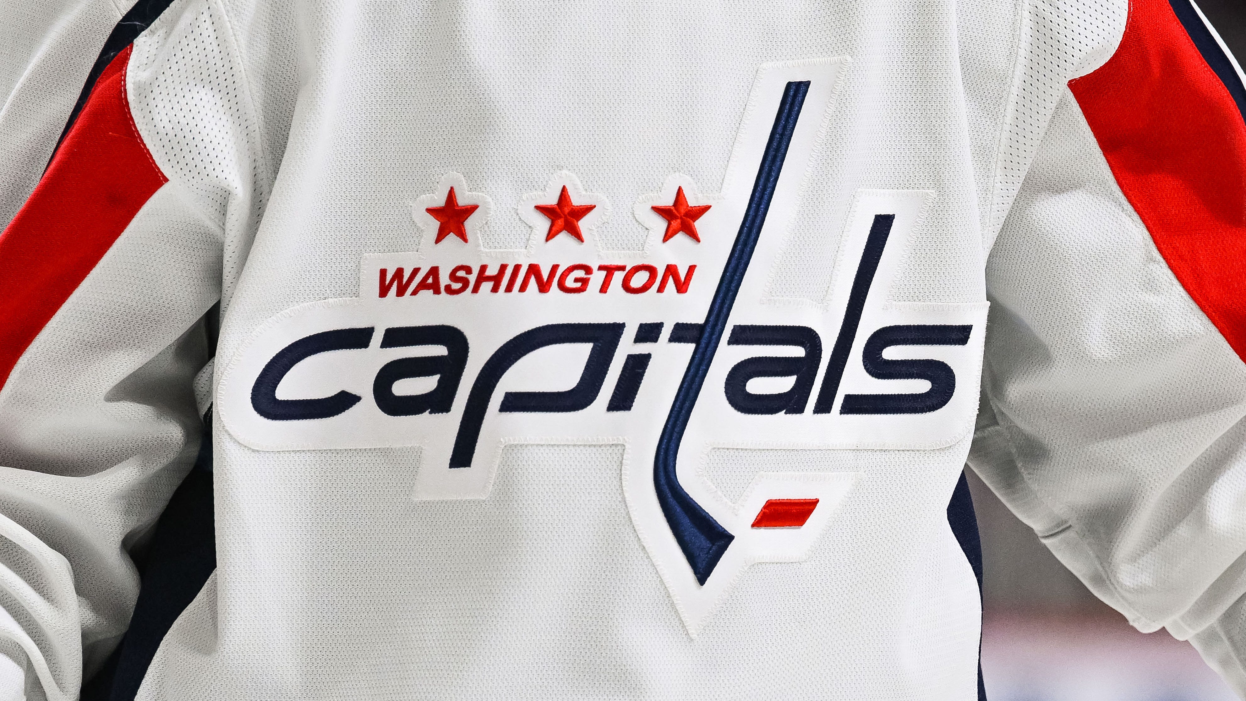 Capitals hire Spencer Carbery to be next head coach