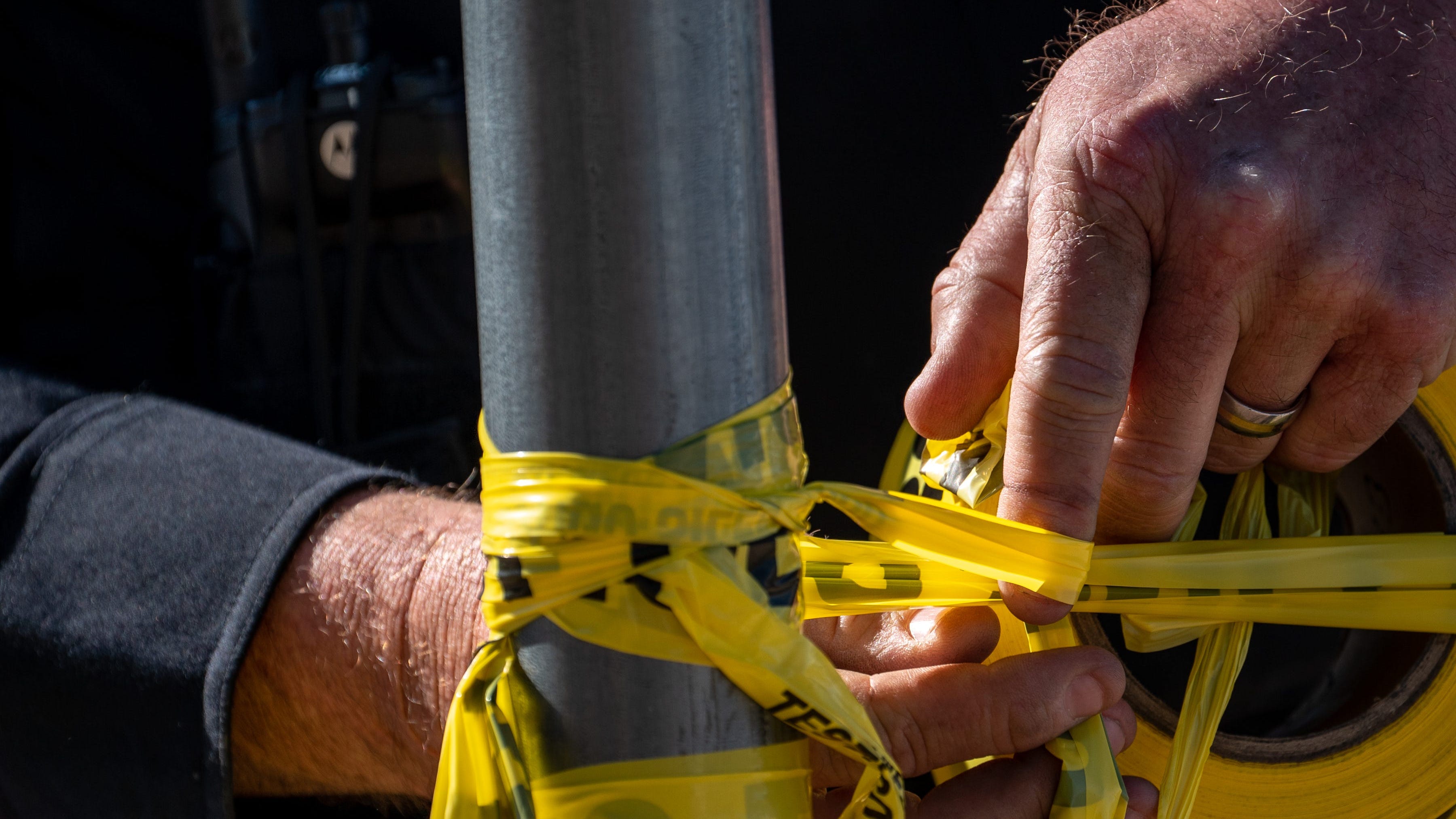 Police investigating suspicious death by CT hiking trail