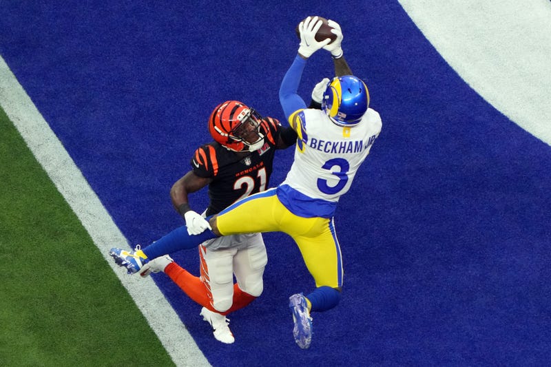 Odell Beckham Jr.