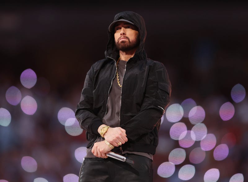 Eminem