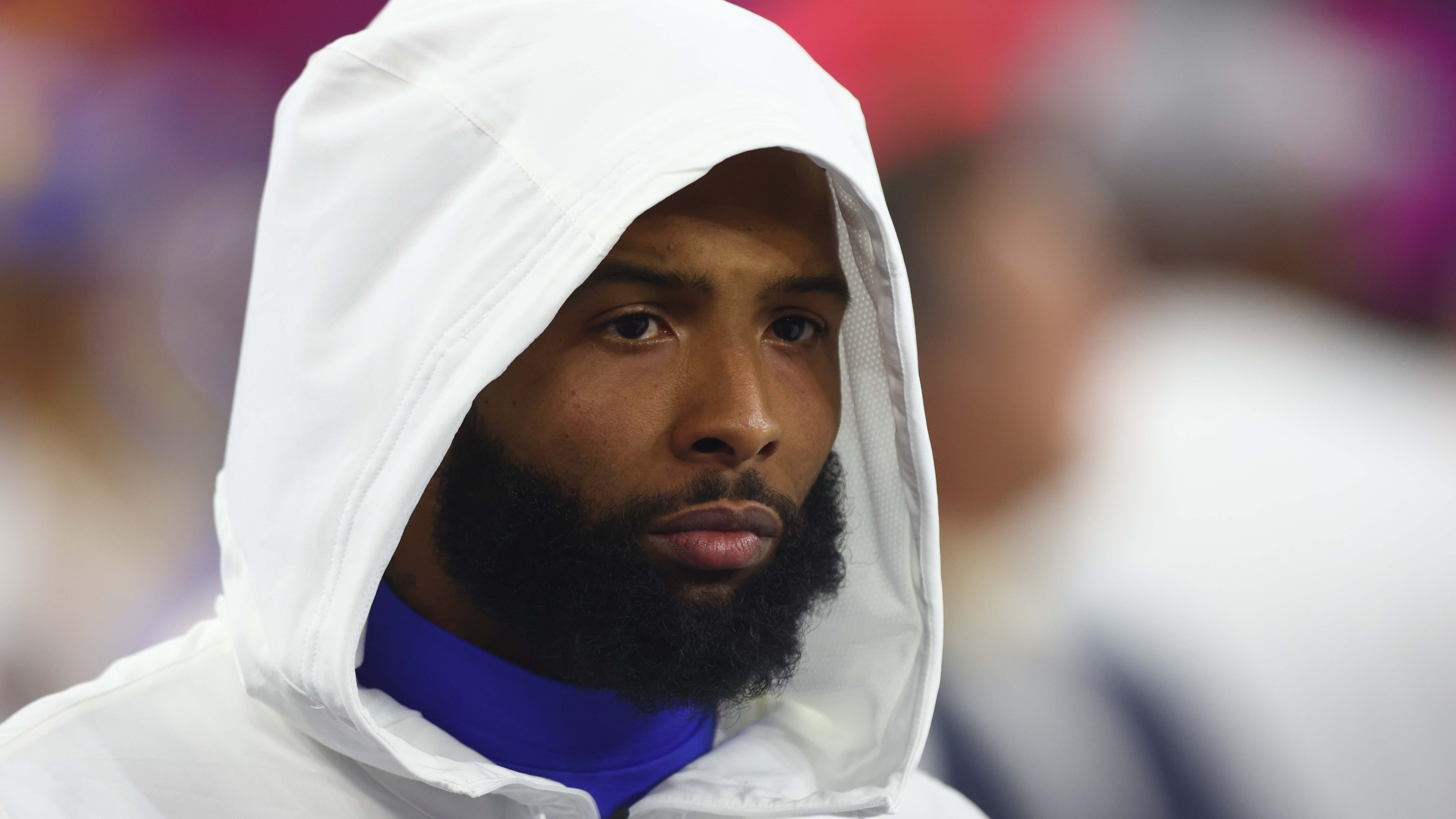 Cowboys talks with Odell Beckham still 'ongoing' despite T.Y. Hilton signing