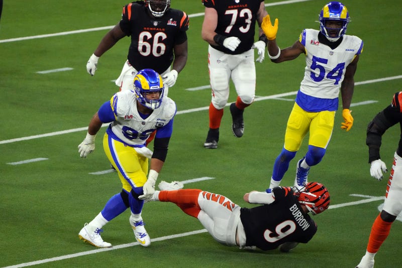 Aaron Donald