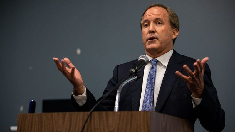 'It was wrongly decided,' Texas AG on U.S. Supreme Court loss on 'Remain in Mexico'