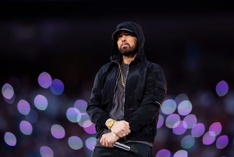 Eminem