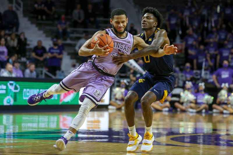 A Monday night win for the Wildcats