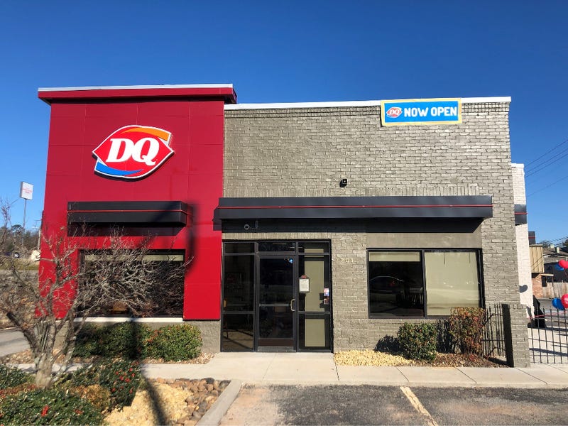 Dairy Queen