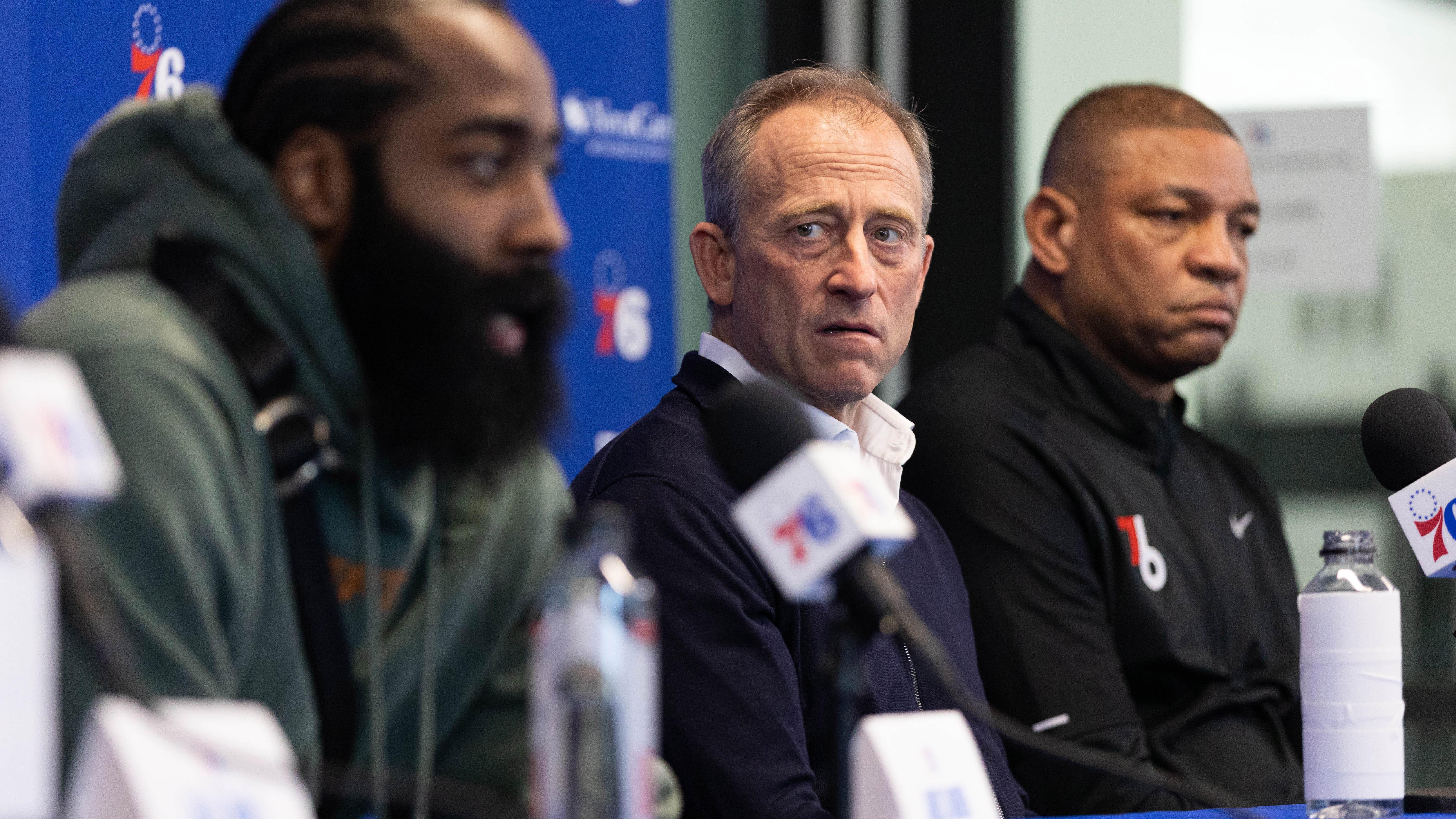 Should we be concerned about the state of the Commanders sale? Why Craig Hoffman says no